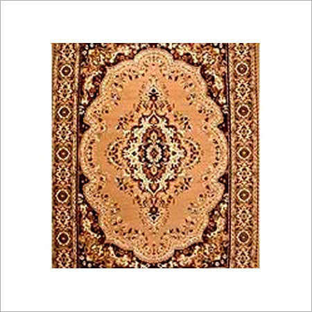 Shrink Resistance Hand Knotted Carpets