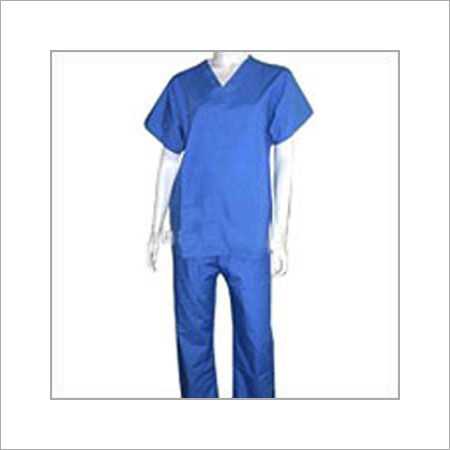 Surgeon Suits By Gita Hospital Supplies
