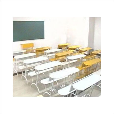 Termite Proof Ergonomic Classroom Desk