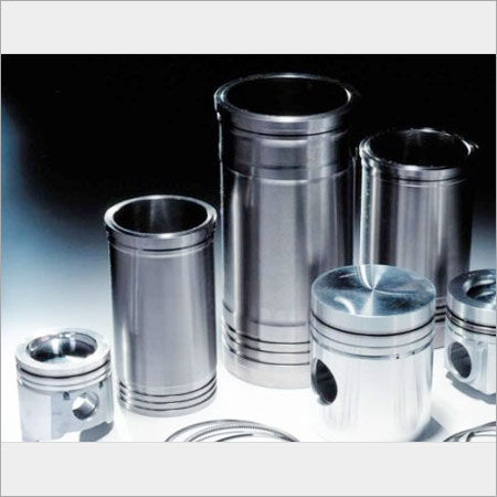 Water Cool Engine Cylinder Liners