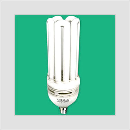 5u Single Lamp