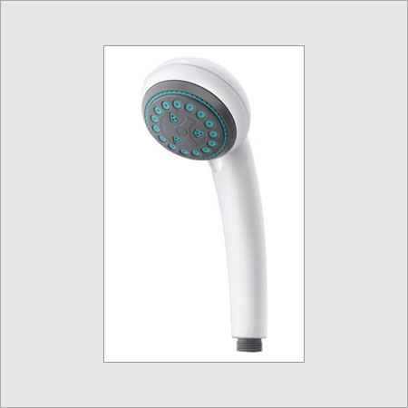 ABS Plastic Shower Head