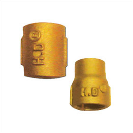 Brass Socket