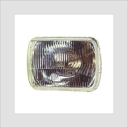 CAR HEAD LIGHT