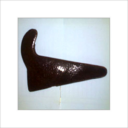 Corrosion Resistance Mild Steel Hooks