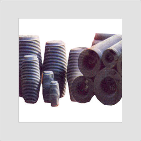 Dust Proof Graphite Electrodes