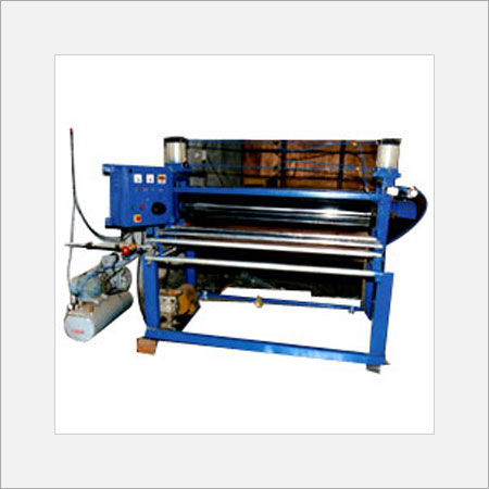 Easy To Use Foiling Machine