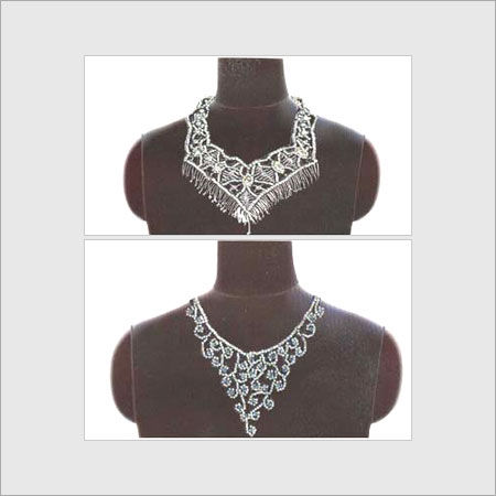 Exquisite Design Choker Necklaces