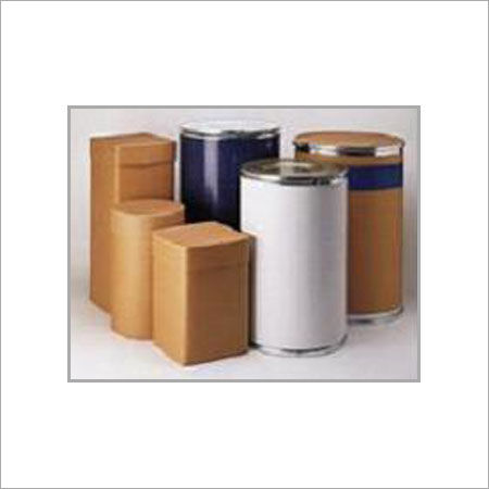 Fiberboard Drums