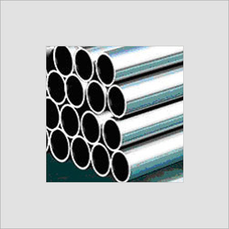 Harsh Stainless Steel Pipes