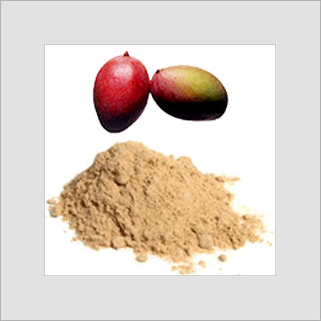 Hygienic Prepared Dry Mango Powder