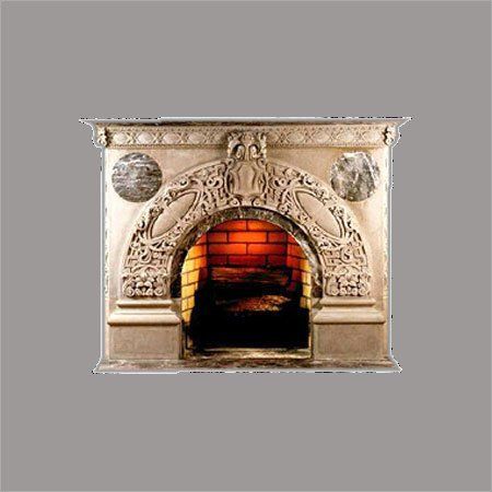 Marble Fireplaces