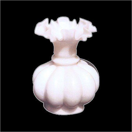 Marble Vases