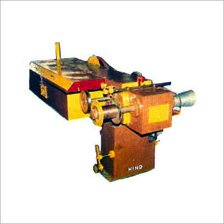 Multi Die Super Fine Type Wire Drawing Machine