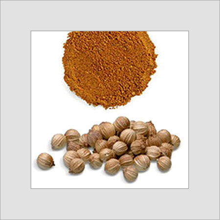 Natural Taste Coriander Seed