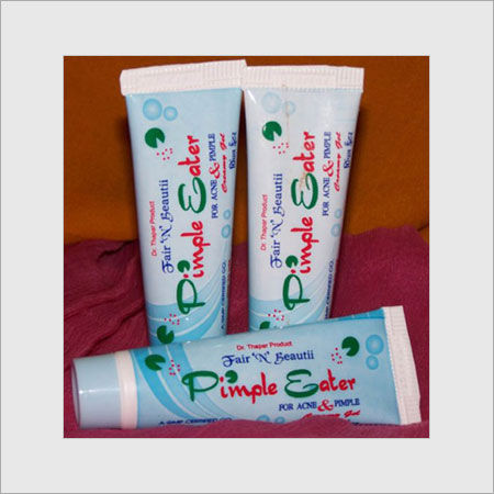 Pimples And Scar Treatment Cream