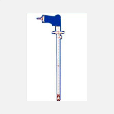 Pneumatic Motorised Barrel Pump