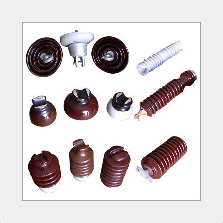 Porcelain Insulators