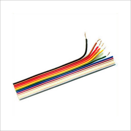 Reliable Nature Ribbon Wires