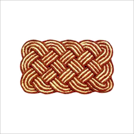 Rope Mat