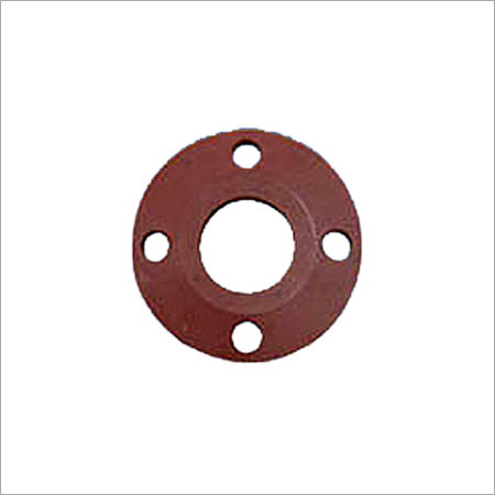 Slip-on Flanges