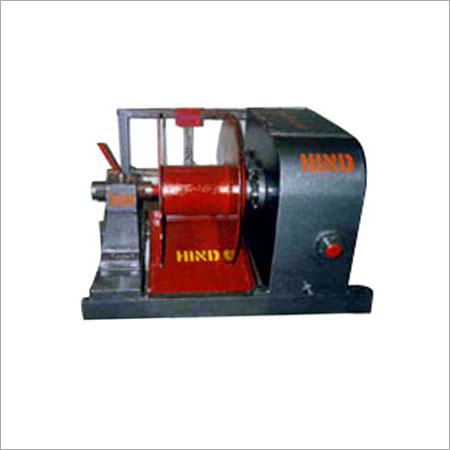 Spooling Machine