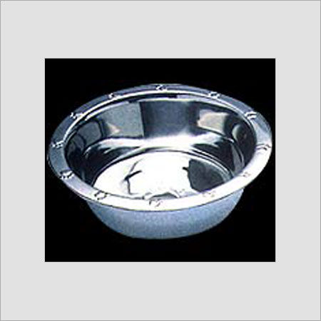 Stainless Steel Pet Bowls