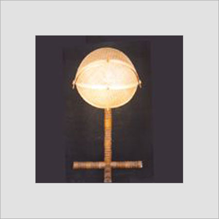 Termite Proof Bamboo Lamp