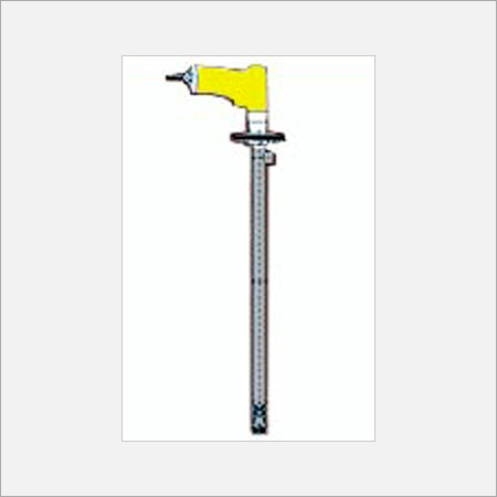 Universal Pneumatic Barrel Pump