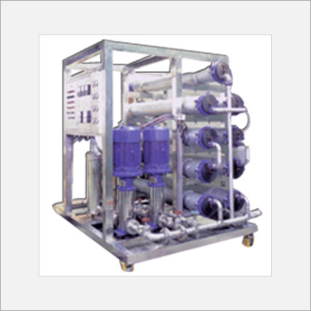 Water Treatment Product