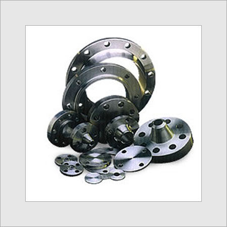 American Standard Flanges