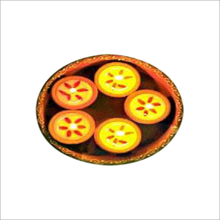 Attractive Look Beeswax Candles