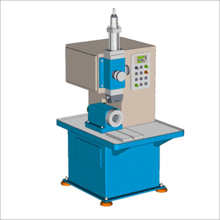 Centerlesss OD Burnishing Machine