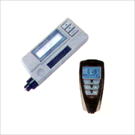 Coating Thickness Gauge