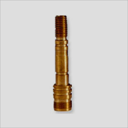 Corrosion Resistance Gas Filling Valves