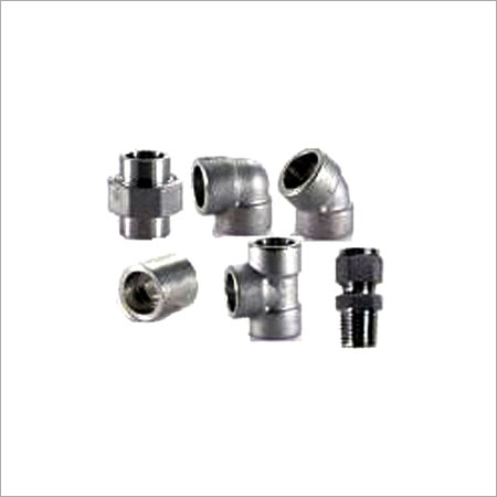 Corrosion Resistance Pipe Socket Fittings