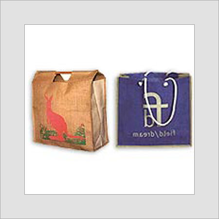 Customized Printing Shopping Tote Bags