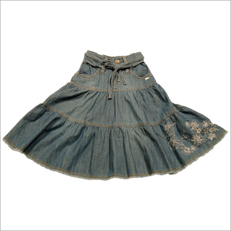 Easily Washable Designer Skirts