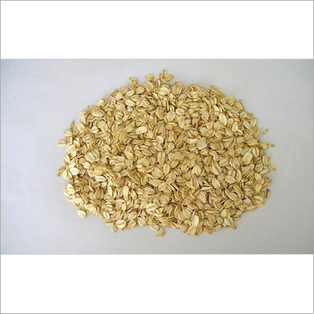 Healthy And Nutritious Oats Flakes