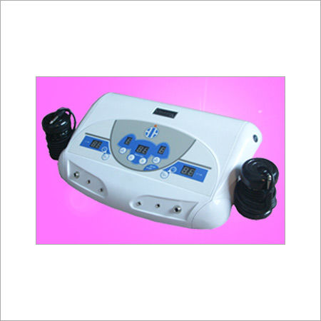 Ion Cleanse Foot Spa Detox Machine