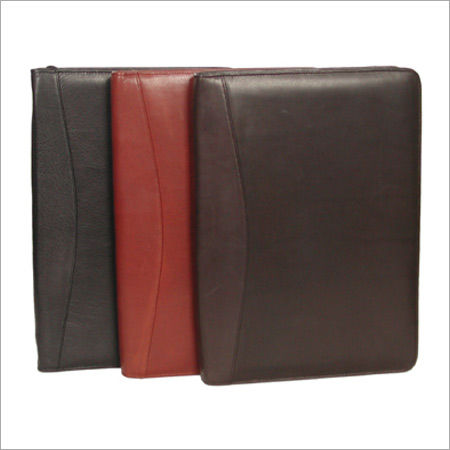 Leather Diary Covers