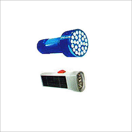 LED Torch