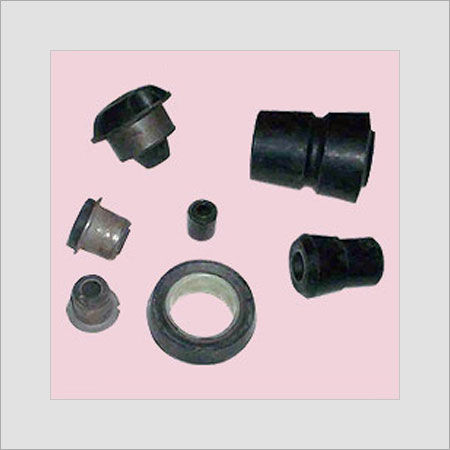 Long Lasting Automotive Bushings