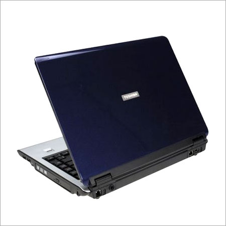 Low Power Consumption Refurbished Laptops