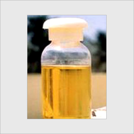 Moringa Oil