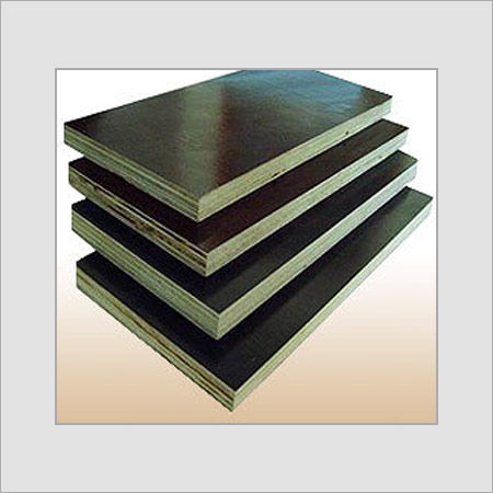 Non Breakable Film Faced Plywood