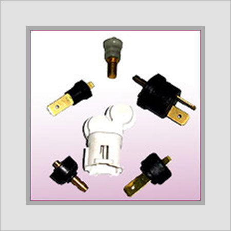 Plastic Auto Components