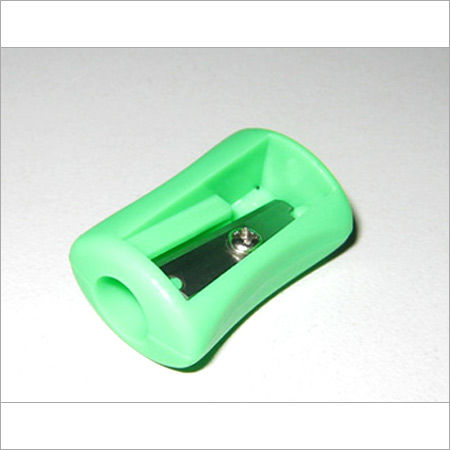 Plastic Pencil Sharpener (BC9919)