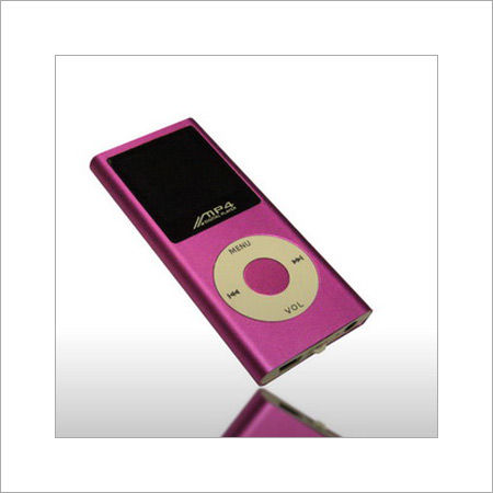 Portable Media Player (M-1807)