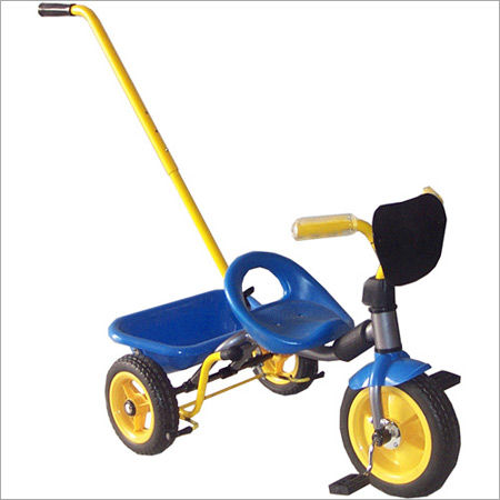 Precise Design Children Tricycle